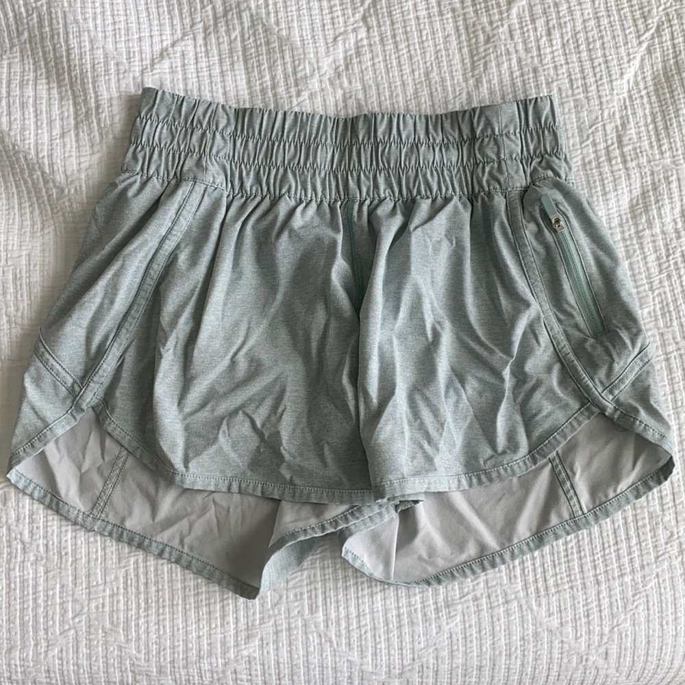 Lululemon Tracker Shorts